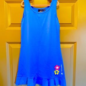 Brand new, never worn Fullsand dress